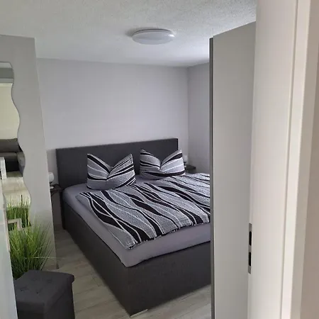 Haus Angel-Am See An der Schmucke Zimmer foto