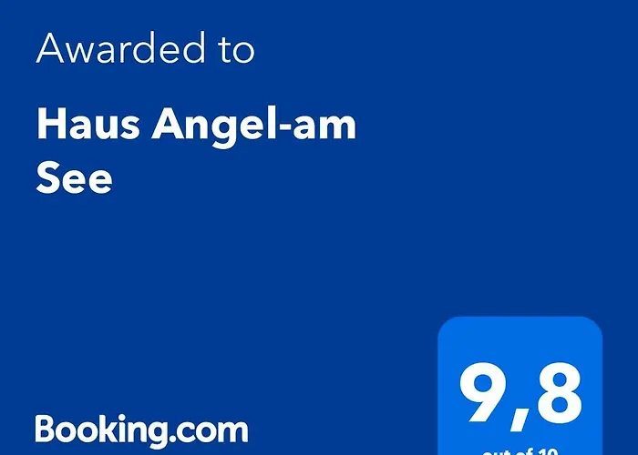 Haus Angel-Am See